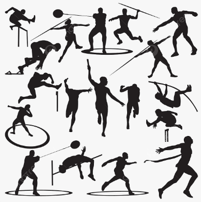 How Athletics Shapes Discipline and Performance