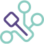 Inclusive Tech Lab Logo - Symbol Only